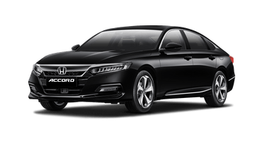 Honda Accord Quảng Ninh