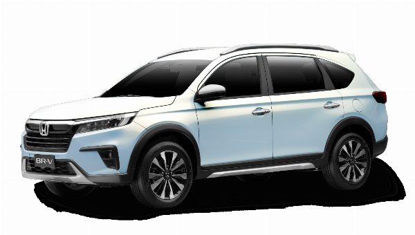 Honda Brv Quảng Ninh