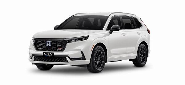 Honda Crv Quảng Ninh